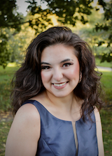 Katherine Starr portrait